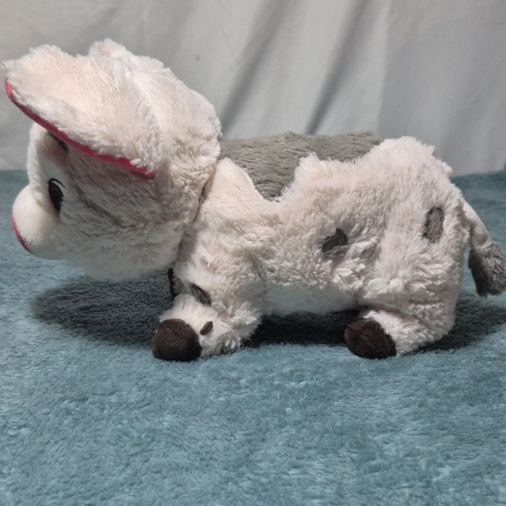Disney Pua the Pig Moana Plush Stuffed Animal
